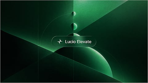 Lucio Elevate