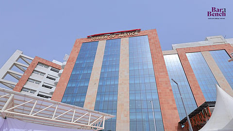 Gurugram Court