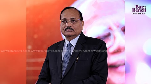 CJI Surya Kant