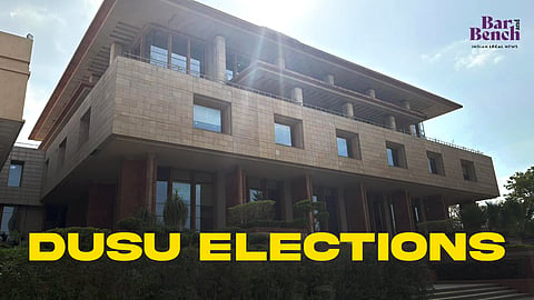 DUSU Elections