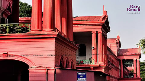Karnataka High Court