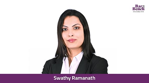 Swathy Ramanath