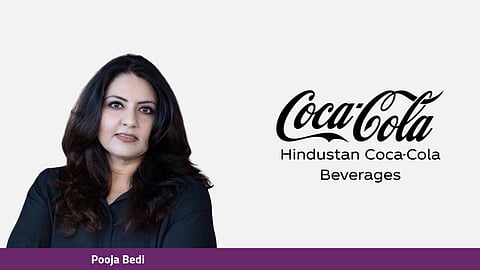 Pooja Bedi