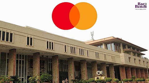 Mastercard 