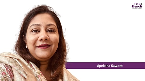 Apeksha Sawant