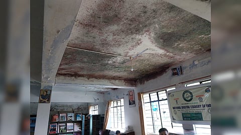 SGLC, Gangtok