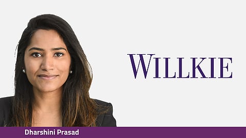 Dharshini Prasad