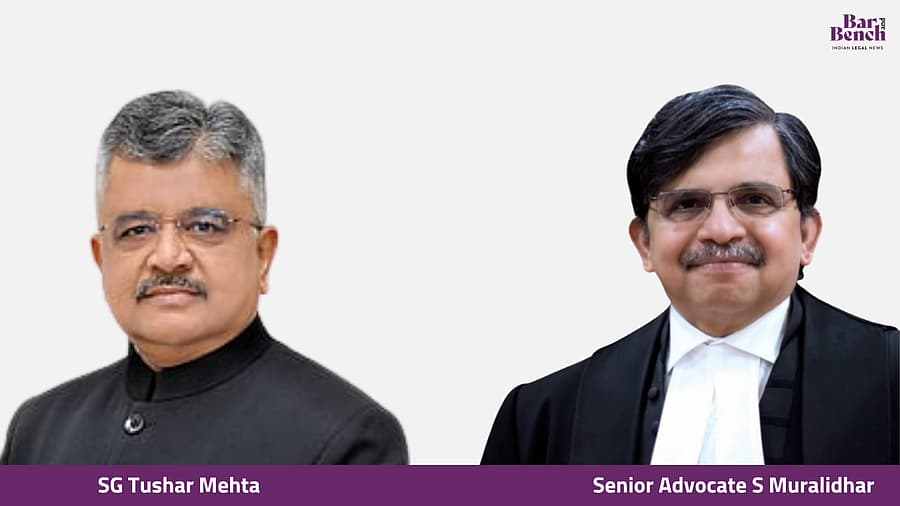 Supreme Court: Addresses Prevention of Insults to National Honour Act Challenge
