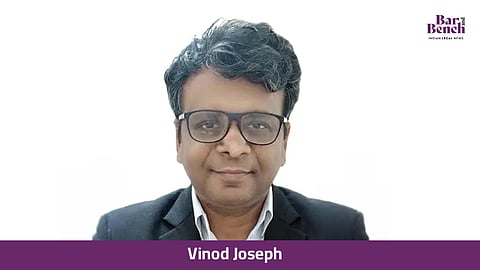 Vinod Joseph