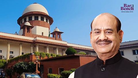 Om Birla