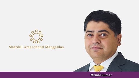 Mrinal Kumar