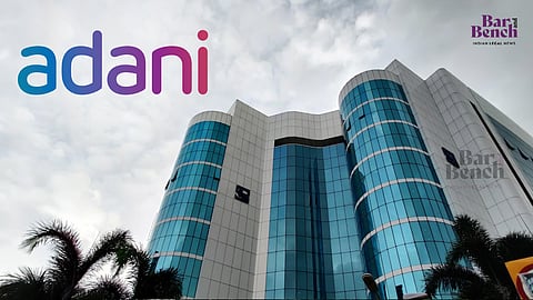 SEBI, Adani 