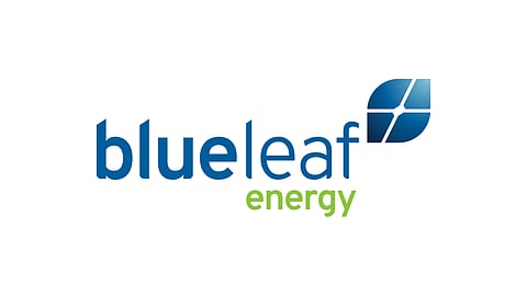 Blueleaf Energy