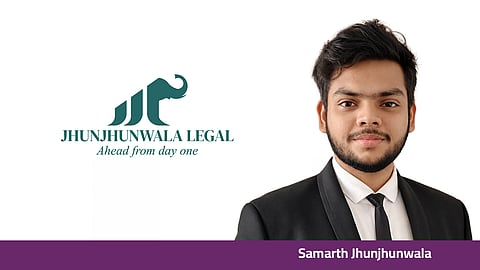 Samarth Jhunjhunwala