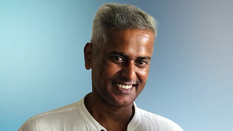 Ravi Nair