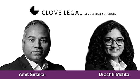 Amit Sirsikar, Drashti Mehta
