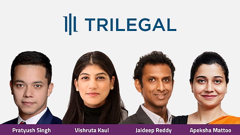 Pratyush Singh, Vishruta Kaul, Jaideep Reddy, Apeksha Mattoo