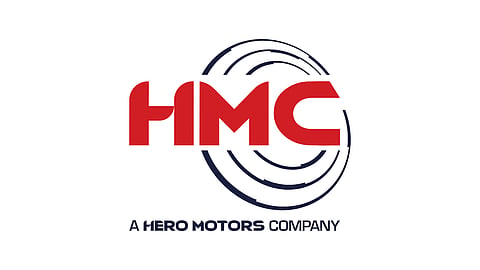 Hero Motors Company