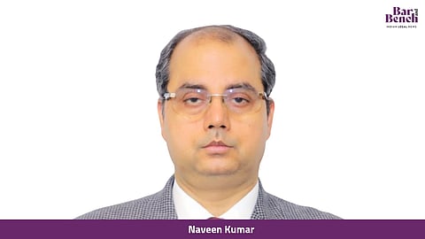 Naveen Kumar