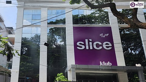 Slice