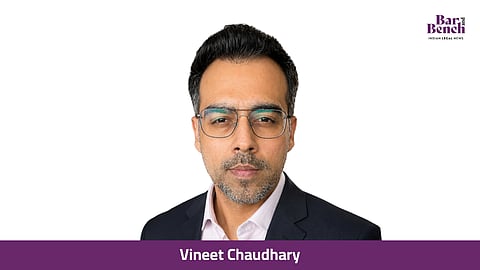 Vineet Chaudhary