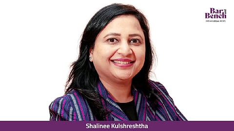 Shalinee Kulshreshtha