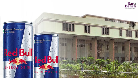 Red Bull