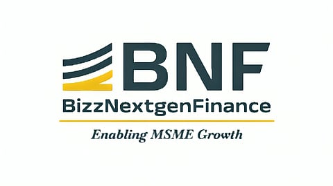 Business Nextgen Finance