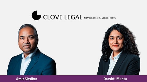 Amit Sirsikar, Drashti Mehta