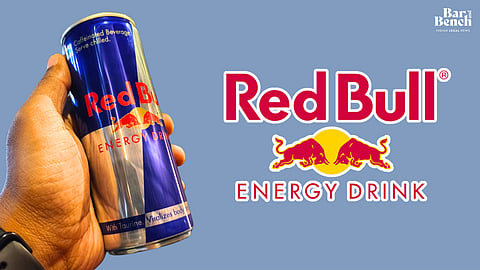 Red Bull 