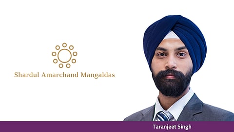 Taranjeet Singh