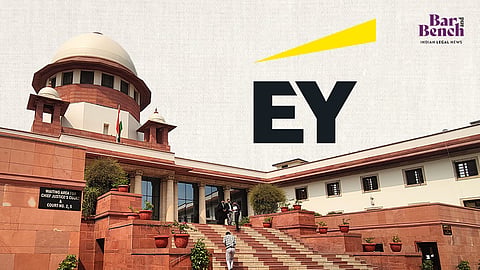 Ernst & Young