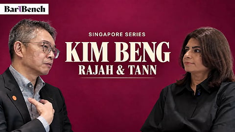 Ng Kim Beng
