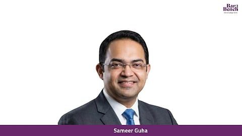 Sameer Guha
