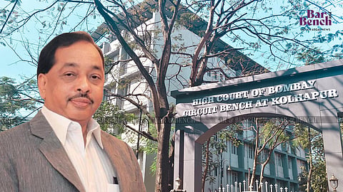 Narayan Rane