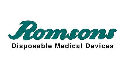 Romsons
