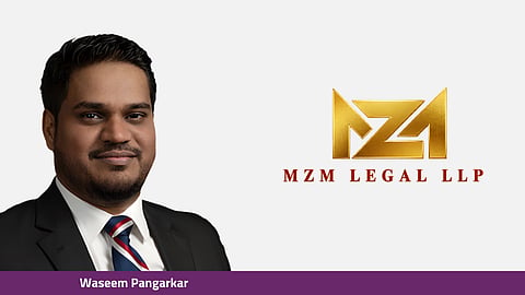 Waseem Pangarkar