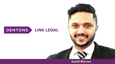Saahil Memon