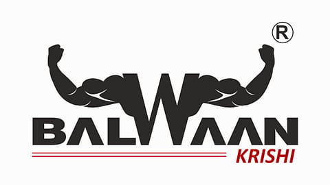 Balwaan Krishi