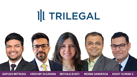 Aayush Mitruka, Hridhay Khurana, Mithila Bhati, Monik Damαnia, Rohit Kumar S