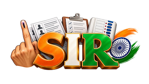SIR