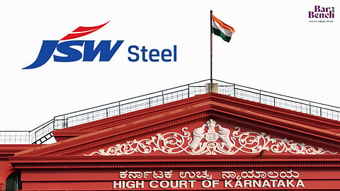 JSW Steel