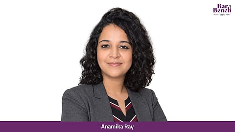 Anamika Ray