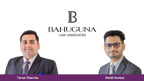 Tarun Sharma, Rohit Kumar