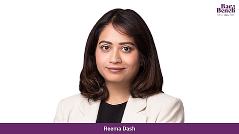 Reema Dash