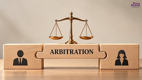 Arbitration