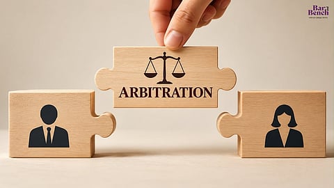 Arbitration
