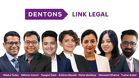 Mridul Yadav, Abhinav Anand, Swapnil Sant, Krishna Baruah, Nisha Wadhwa, Himanshi Khanna, Tushar Gulati