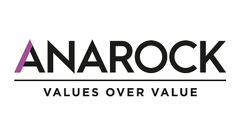 Anarock