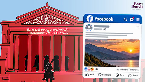 Facebook Post
